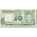 Banknote, Tanzania, 10 Shilingi, 1978, Undated (1978), KM:6c, UNC(65-70)