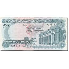 Billet, Viet Nam, 20 D<ox>ng, 1948, Undated (1948), KM:25a, NEUF