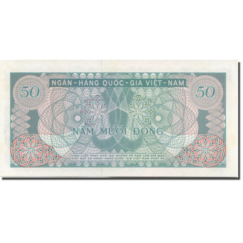 Banknote, Vietnam, 20 D<ox>ng, 1948, Undated (1948), KM:25a, UNC(65-70)