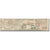 Banknote, Japan, 1 Momme, 1850-1870, Undated (1850-70), Hansatsu, VF(20-25)