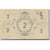 France, Saint-Quentin, 2 Francs, 1915, TTB, Pirot:02-2057