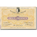 France, Metz, 2 Francs, 1918, EF(40-45), Pirot:131-6