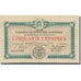 France, Annonay, 50 Centimes, 1917, EF(40-45), Pirot:11-9