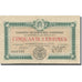Francia, Annonay, 50 Centimes, 1917, MBC, Pirot:11-9