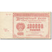 Banknote, Russia, 100,000 Rubles, 1921, Undated (1921), KM:117a, VF(30-35)