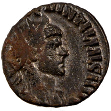 Quintillus, Antoninianus, VF(30-35), Billon, Cohen #17, 1.90