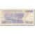 Nota, Turquia, 500,000 Lira, 1998, 1998 (OLD DATE 1970-01-14), KM:212, VG(8-10)