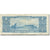 Banconote, Brasile, 1 Cruzeiro, 1954-1958, Undated (1954-58), KM:150a, MB
