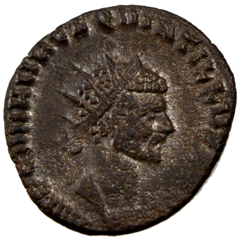 Quintillus, Antoninianus, BB, Biglione, Cohen:17