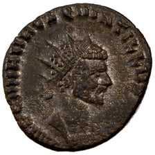 Quintillus, Antoninianus, BB, Biglione, Cohen:17