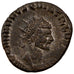 Quintillus, Antoninianus, BB, Biglione, Cohen:17