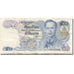 Billete, 50 Baht, 1985-1996, Tailandia, Undated (1985-96), KM:90b, BC