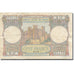 Banknote, Morocco, 100 Francs, 1951, 1951-04-19, KM:45, VF(20-25)