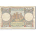 Nota, Marrocos, 100 Francs, 1951, 1951-04-19, KM:45, VF(20-25)