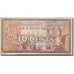 Banknote, FRENCH INDO-CHINA, 10 Cents, 1939, Undated (1939), KM:85d, EF(40-45)
