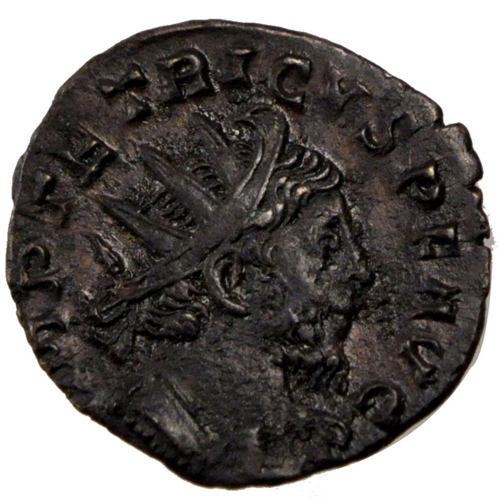 Tetricus Ier, Antoninien, Cohen 152