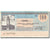 Biljet, Italië, 100 Lire, 1977, 1977-03-30, Bergamo, TB
