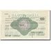 Billete, 100 Lire, 1976, Italia, 1976-04-02, Genova, MBC