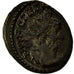 Monnaie, Tetricus I, Antoninien, TB+, Billon, Cohen:201