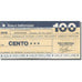 Banknote, Italy, 100 Lire, 1976, 1976-12-29, Milano, VF(20-25)