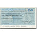 Banconote, Italia, 150 Lire, 1977, 1977-05-30, Milano, MB