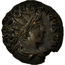 Moneda, Tetricus II, Antoninianus, MBC, Vellón, Cohen:88