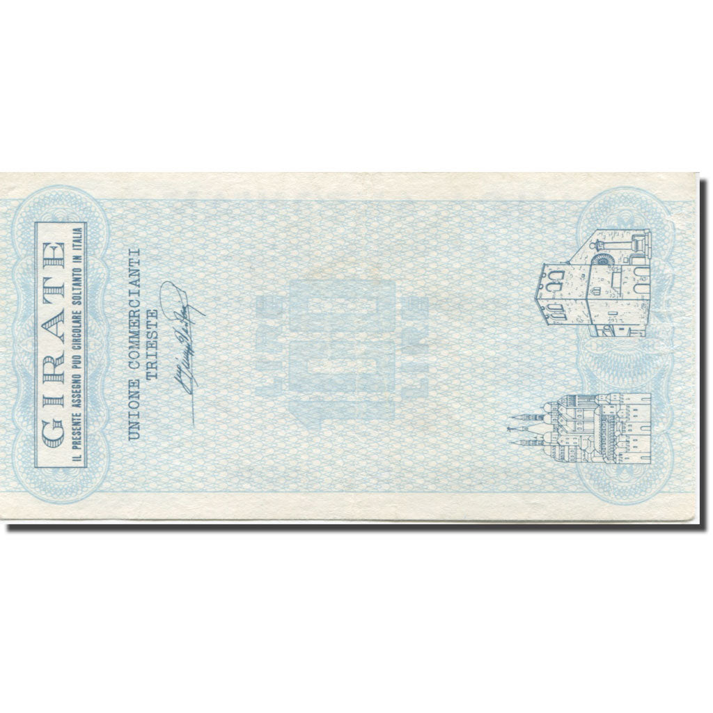 Banknote, Italy, 100 Lire, 1977, 1977-04-15, Trieste, VF(20-25)