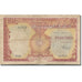 Banknote, FRENCH INDO-CHINA, 10 Piastres = 10 Dong, 1953, Undated (1953)