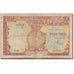 Billet, FRENCH INDO-CHINA, 10 Piastres = 10 Dong, 1953, Undated (1953), KM:107