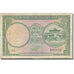Banknote, South Viet Nam, 1 D<ox>ng, 1956, Undated (1956), KM:1a, F(12-15)