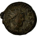 Moneta, Tetricus II, Antoninianus, EF(40-45), Bilon, Cohen:95