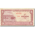 Banknot, Południowy Wiet Nam, 5 D<ox>ng, 1955, Undated (1955), KM:13a