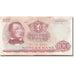 Banknote, Norway, 100 Kroner, 1967, Undated (1967), KM:38b, VF(20-25)