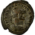 Moneta, Aurelia, Antoninianus, AU(50-53), Bilon, Cohen:105