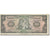 Banknot, Ekwador, 10 Sucres, 1983, 1983-04-20, KM:114b, VF(20-25)