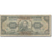 Banknot, Ekwador, 100 Sucres, 1980, 1980-05-24, KM:112a, VG(8-10)