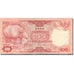 Banknote, Indonesia, 100 Rupiah, 1977, Undated (1977), KM:116, AU(55-58)