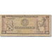 Banknot, Peru, 500 Soles De Oro, 1973, 1973-05-24, KM:104b, VG(8-10)