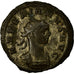 Moneta, Aurelia, Antoninianus, AU(50-53), Bilon, Cohen:149
