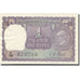 Banconote, India, 1 Rupee, 1969-1970, Undated (1969-70), KM:66, BB