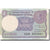 Banconote, India, 1 Rupee, 1985, Undated (1985), KM:78Aa, BB+