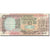Banconote, India, 10 Rupees, 1977, Undated (1977), KM:81d, MB