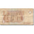 Banknote, Egypt, 1 Pound, 2002, 2002-08-12, KM:50f, VF(20-25)