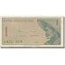 Banknote, Indonesia, 1 Sen, 1964, Undated (1964), KM:90a, EF(40-45)