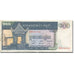 Banknot, Kambodża, 100 Riels, 1963-1972, Undated (1963-72), KM:12b, EF(40-45)