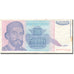 Geldschein, Jugoslawien, 50,000 Dinara, 1993, Undated (1993), KM:130, SGE