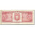 Banconote, Ecuador, 5 Sucres, 1988, 1988-11-22, KM:113d, BB
