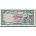 Banknote, Ceylon, 10 Rupees, 1975, 1975-10-06, KM:74c, AU(55-58)