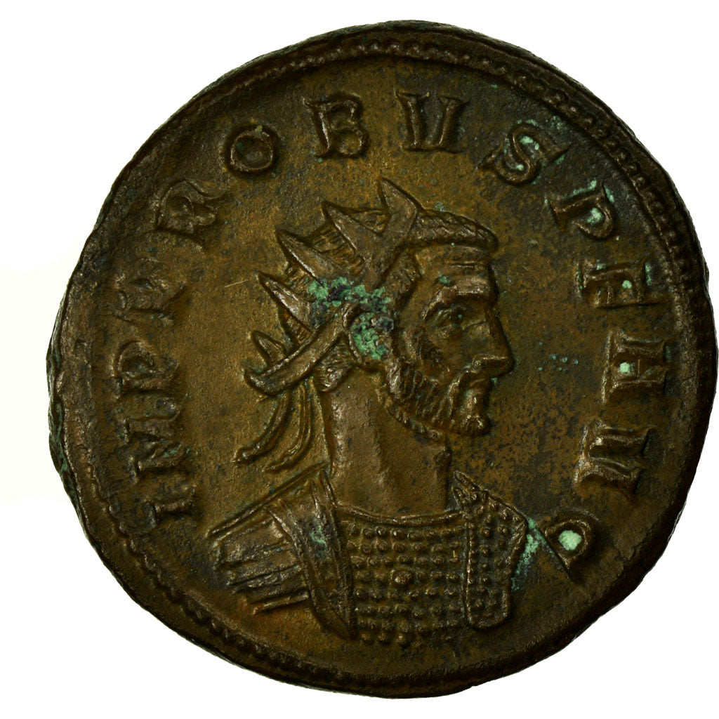 Münze, Probus, Antoninianus, VZ, Billon, Cohen:162