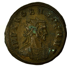 Münze, Probus, Antoninianus, VZ, Billon, Cohen:162